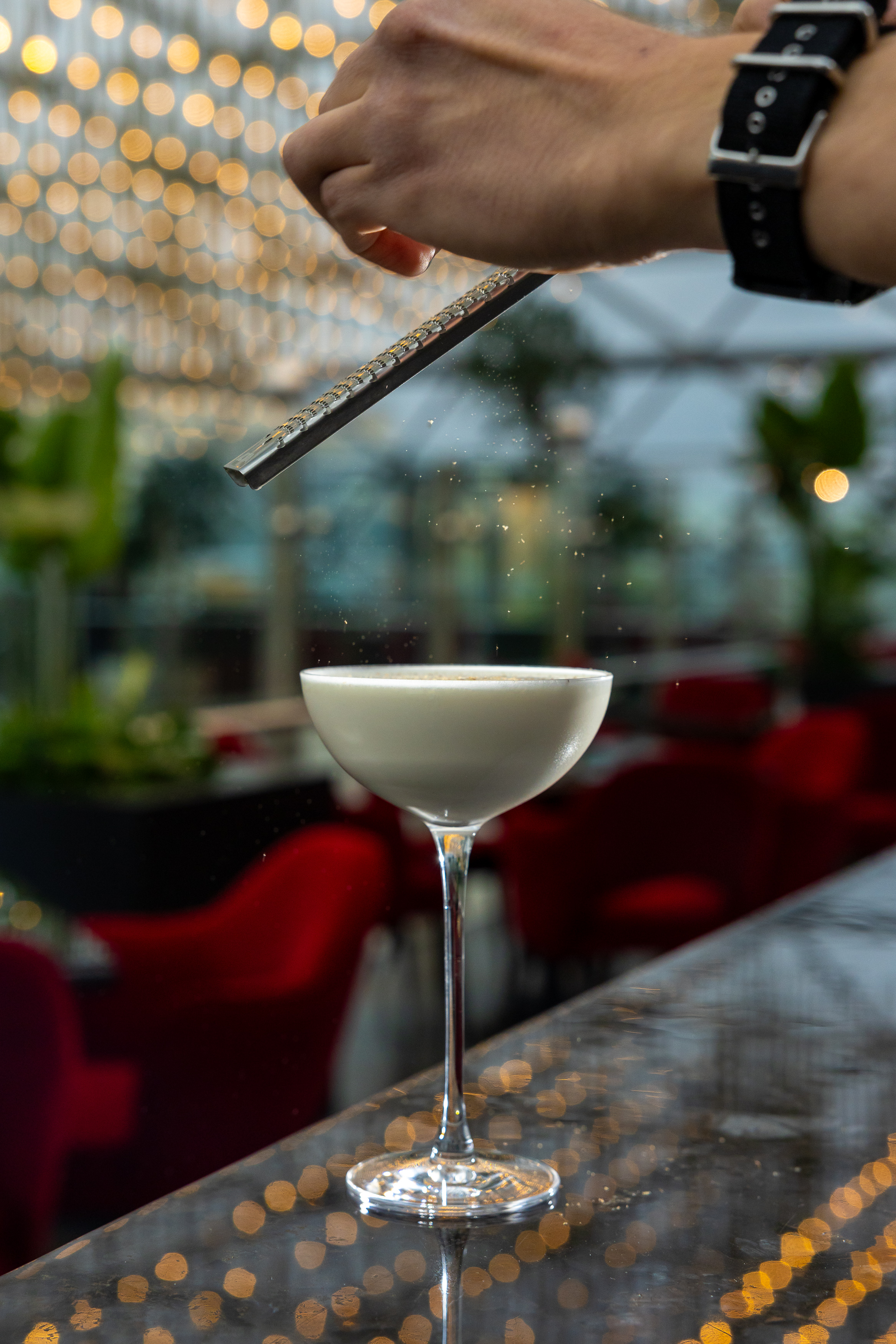 Brandy Alexander