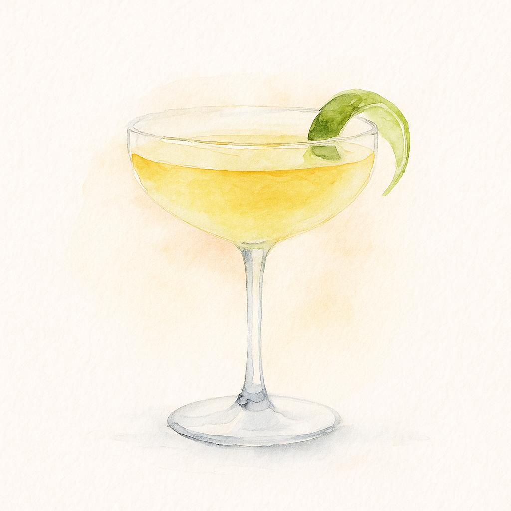 Beachcomber