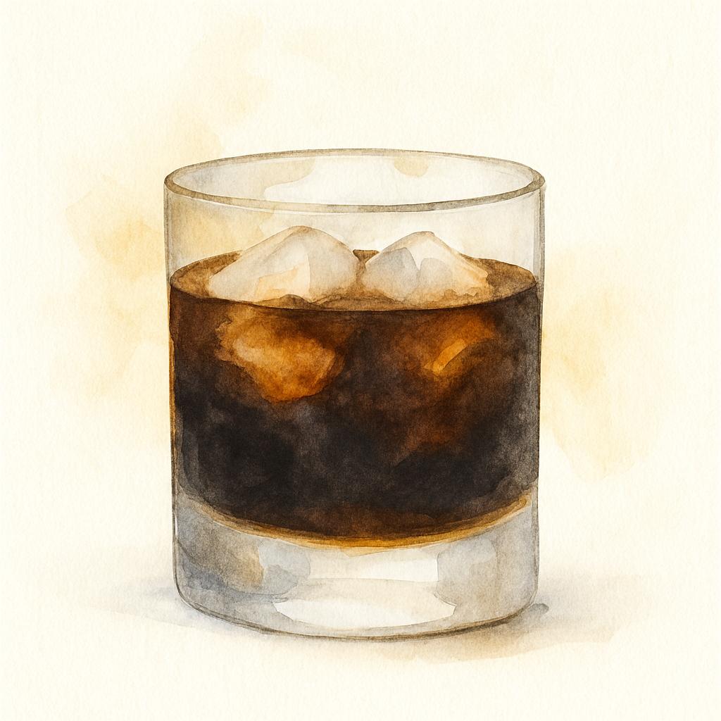 Black Russian