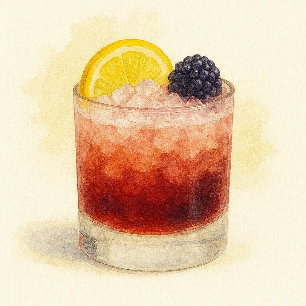 Bramble