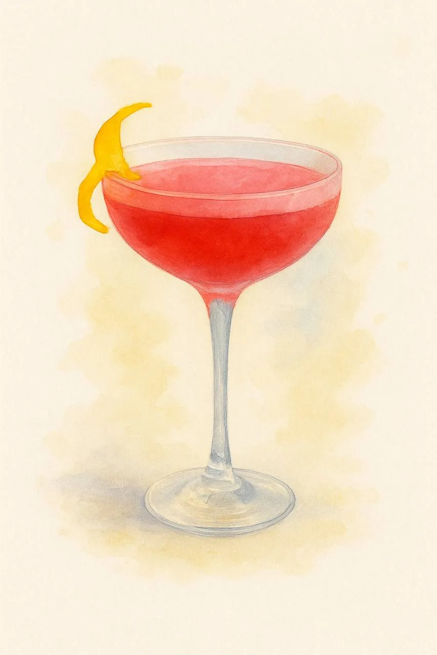 Cosmopolitan O2+CLB
