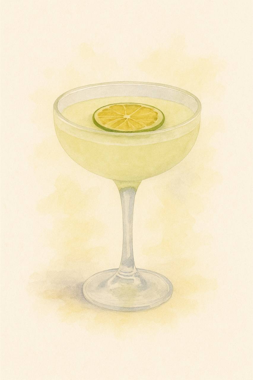 Daiquiri