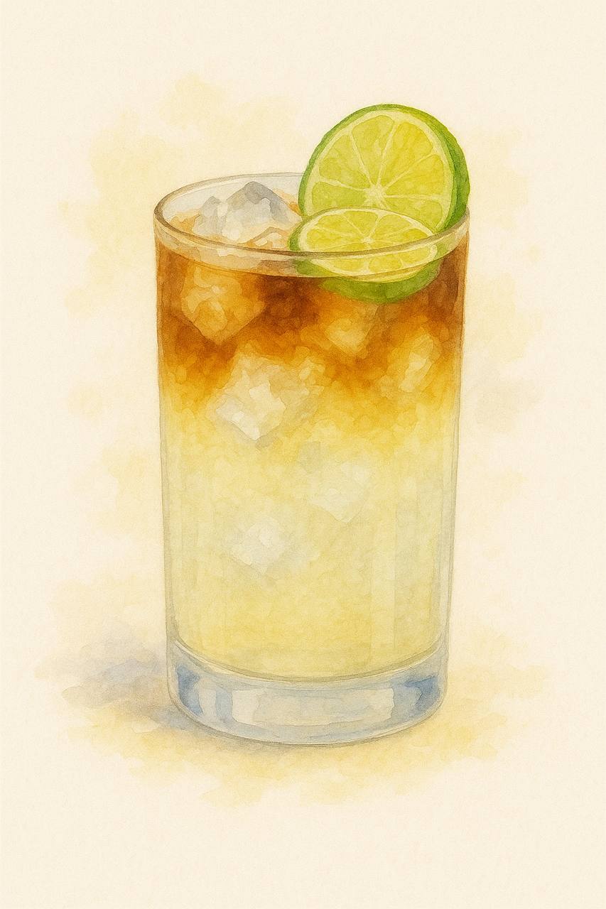 Dark&Stormy
