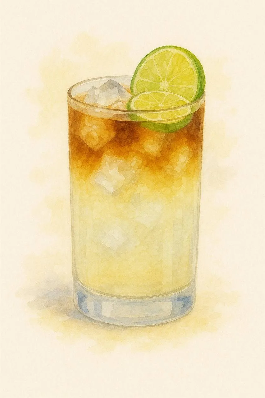 Dark&Stormy