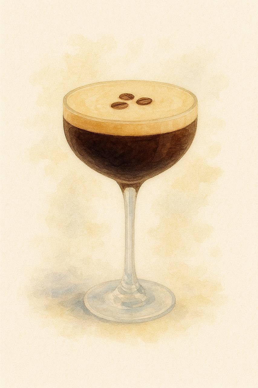 Espresso Martini