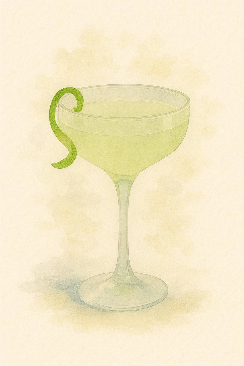 Gimlet