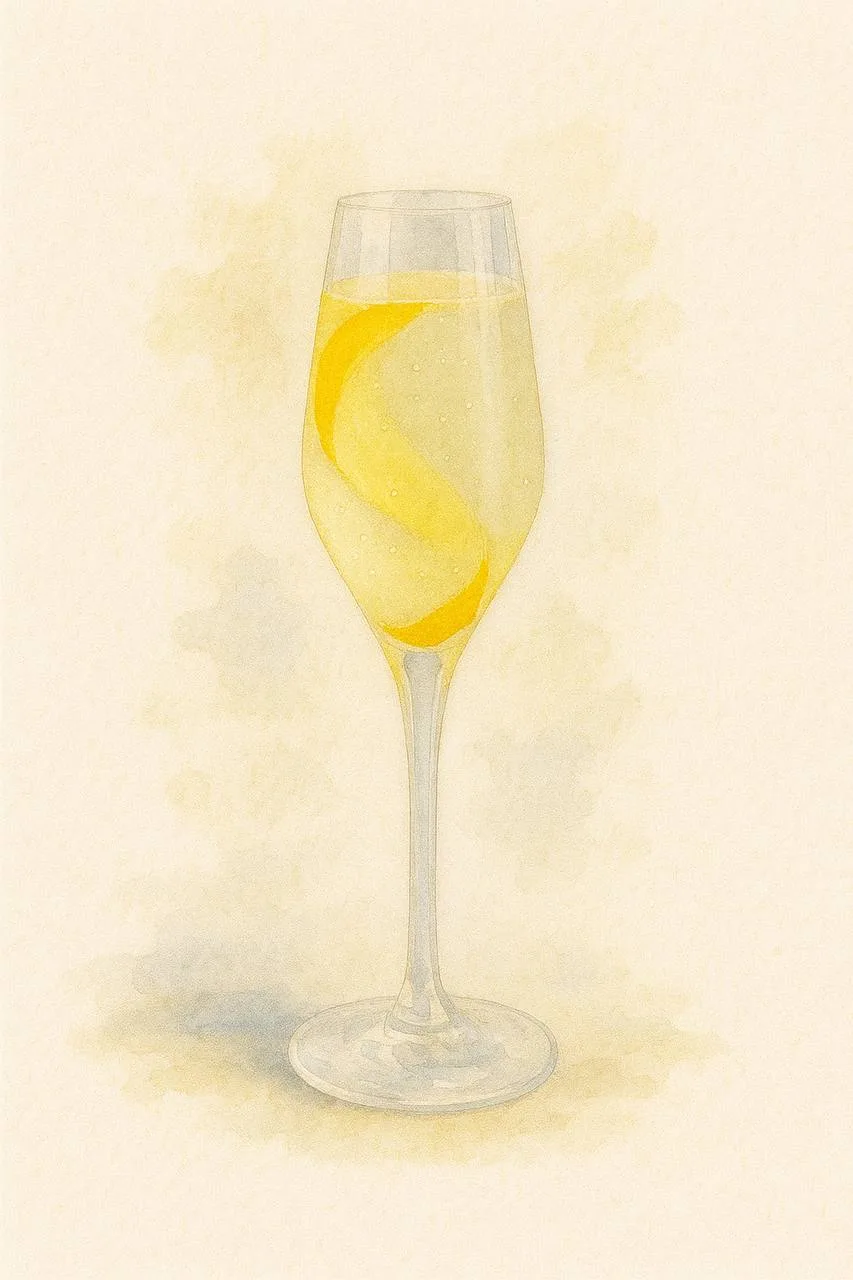 French 75 O2+CLB