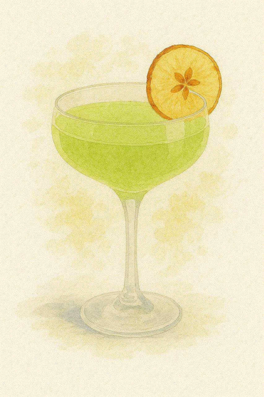 Appletini