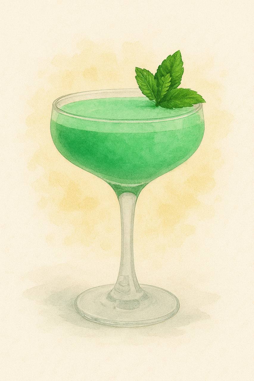 Grasshopper