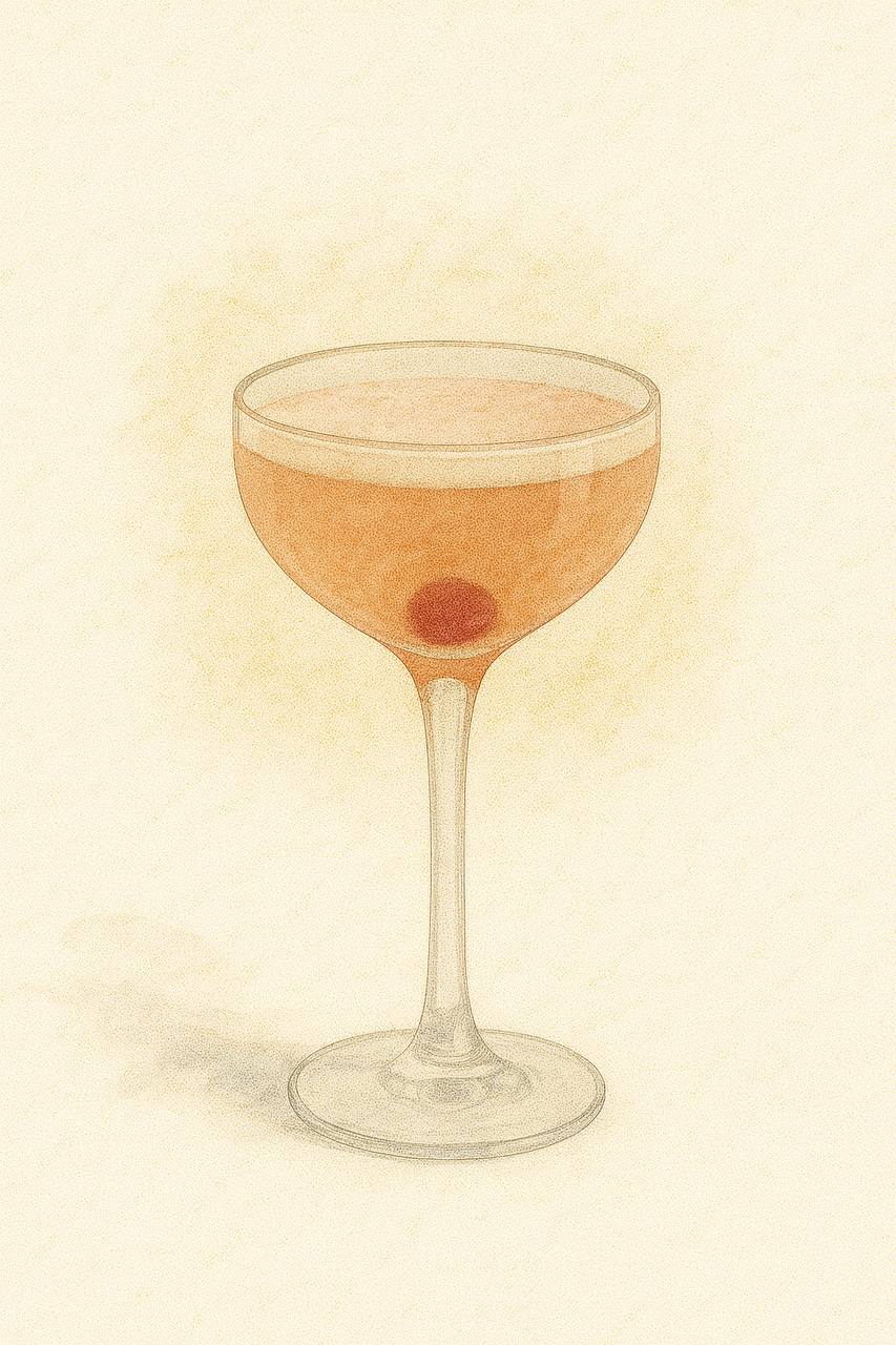 Hemingway Special Daiquiri