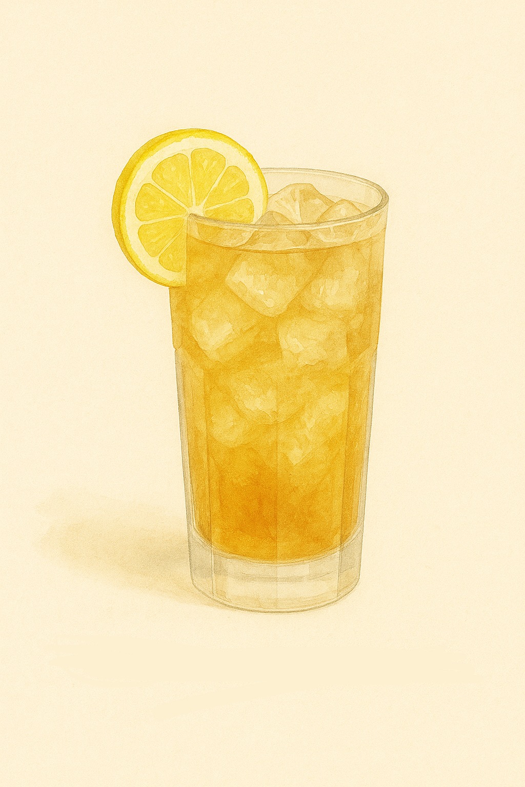 Lynchburg Lemonade