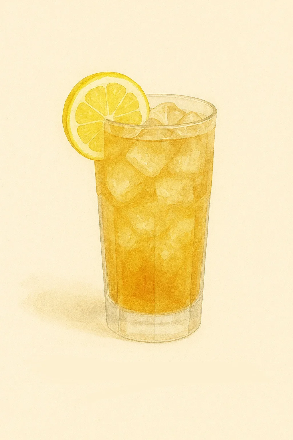 Lynchburg Lemonade