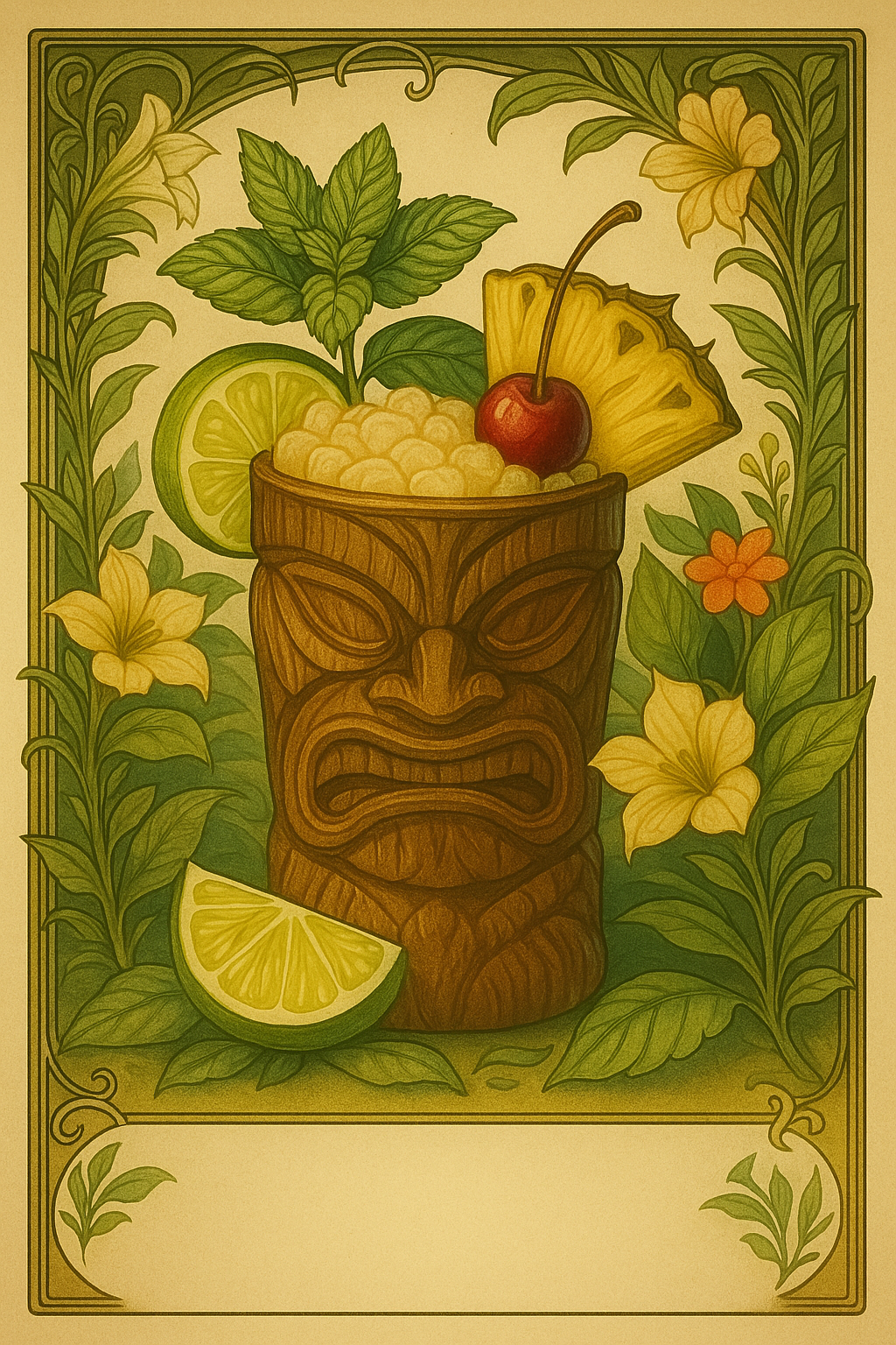 Mai Tai