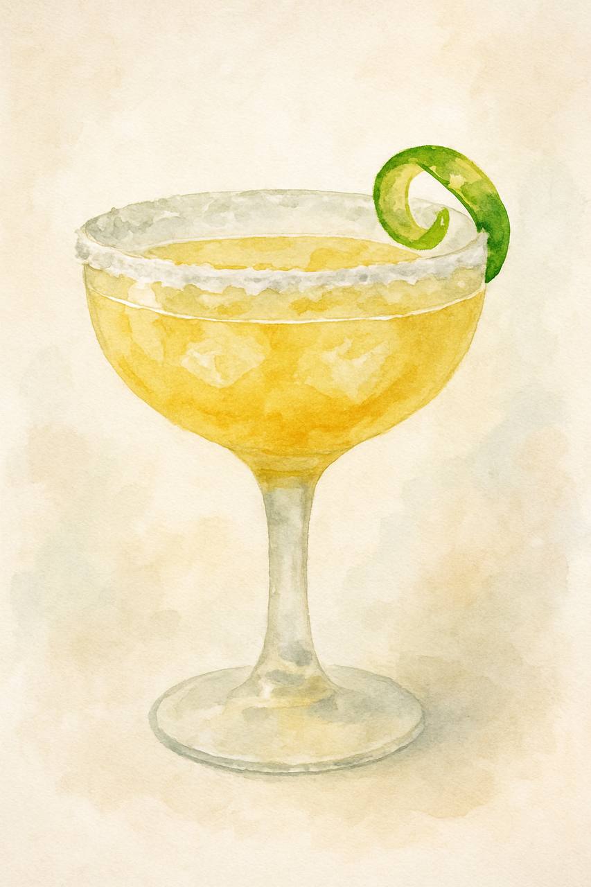 Margarita
