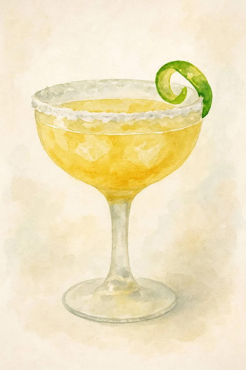 Margarita O2+CLB