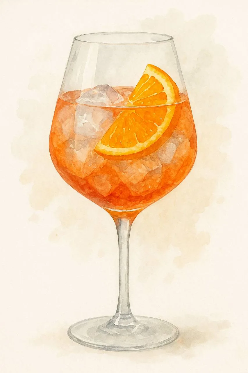 Martini Fiero-Tonic O2+CLB