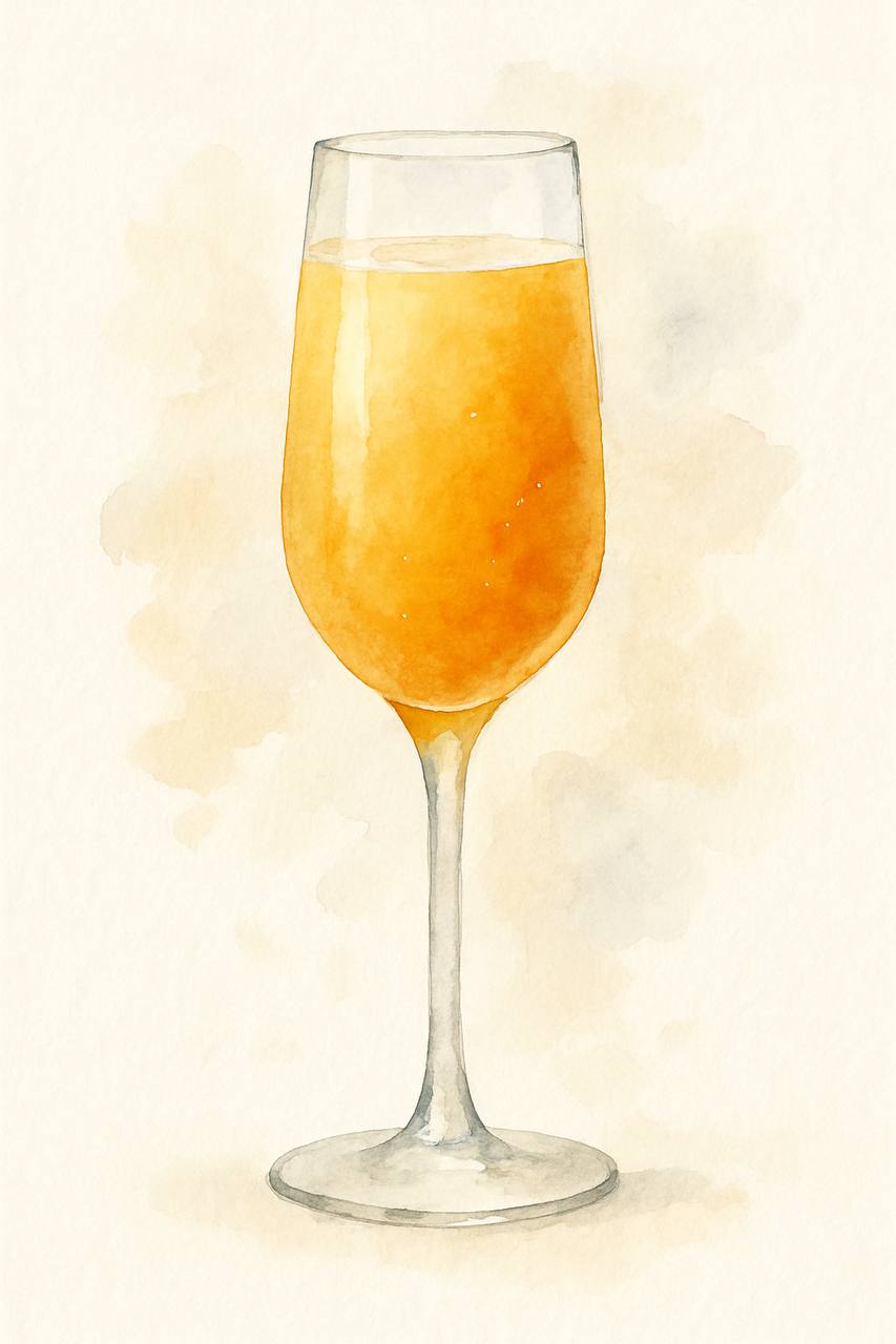 Mimosa