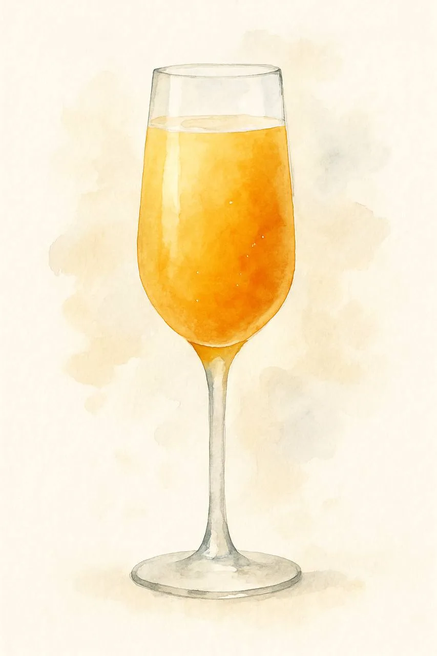 Mimosa