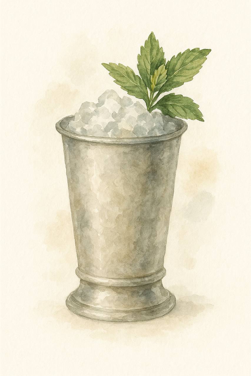 Mint Julep
