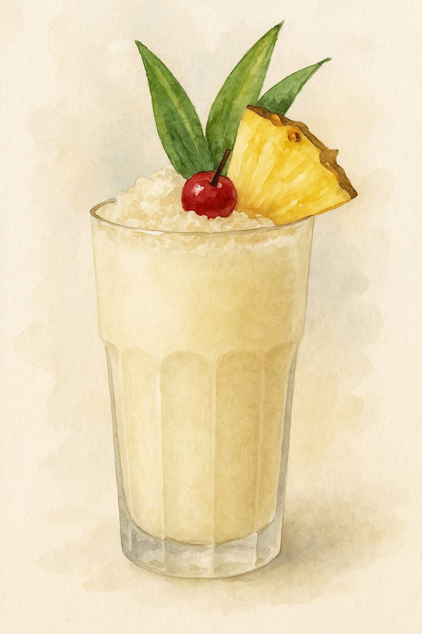 Piña Colada