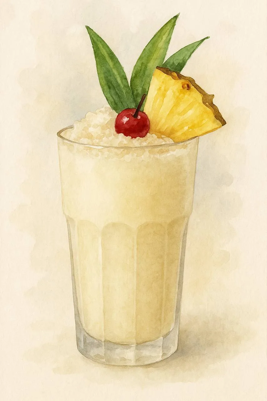 Piña Colada