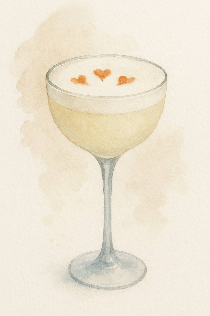 Pisco Sour