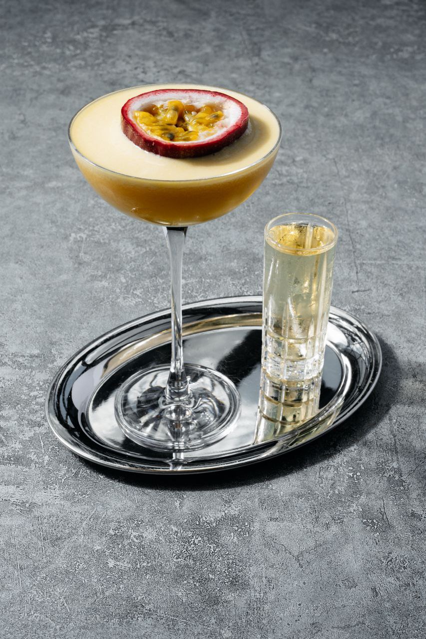 Pornstar Martini