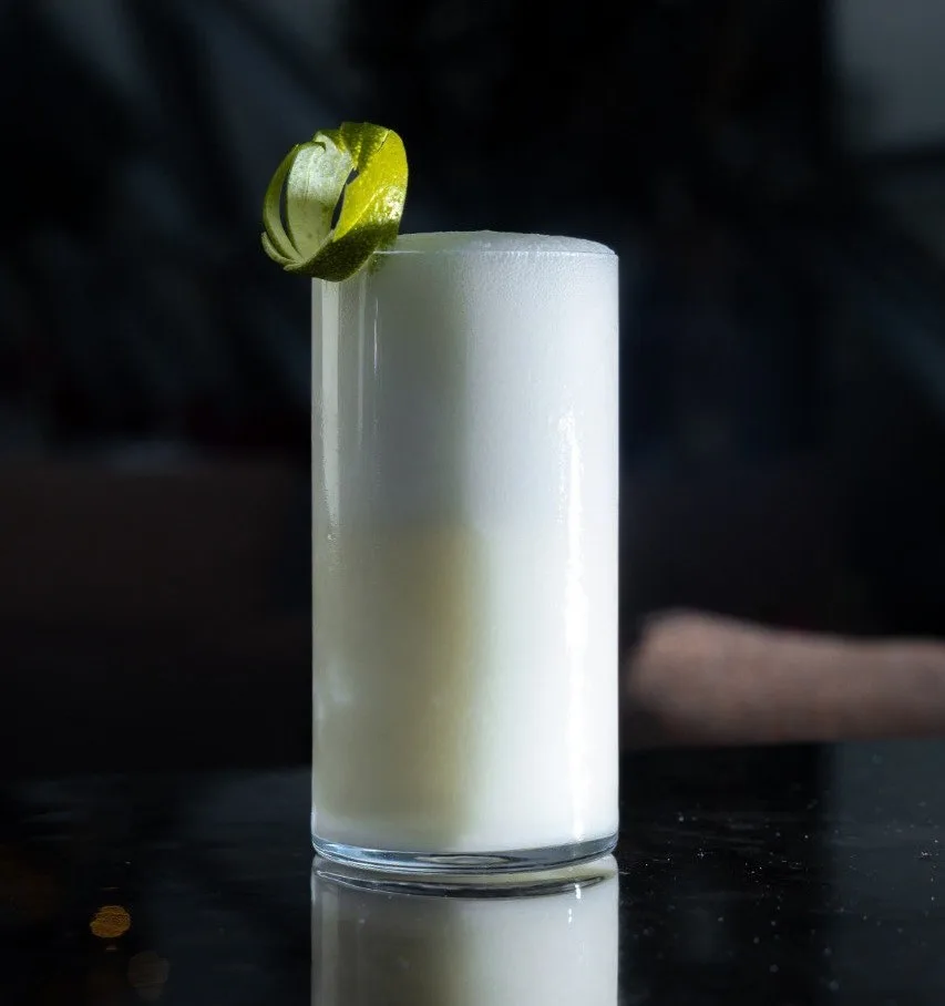 Ramos Gin-Fizz