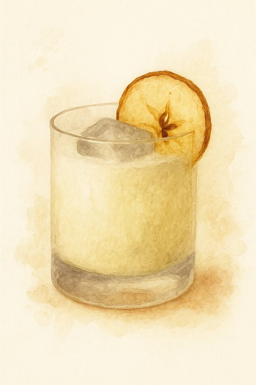 Delicious Sour