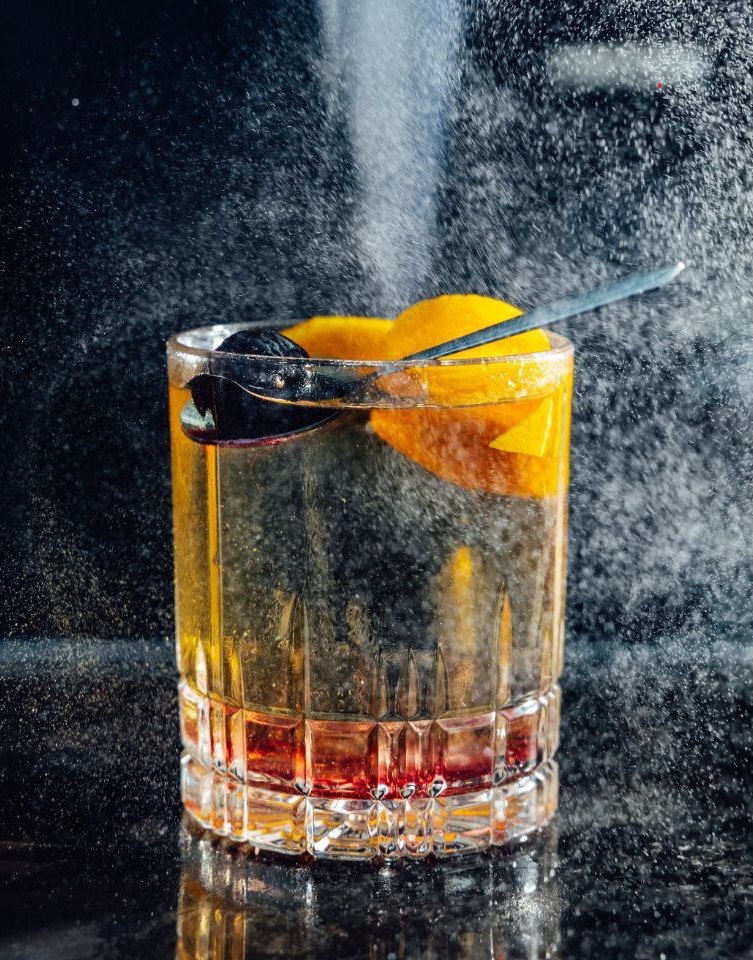Old Fashioned