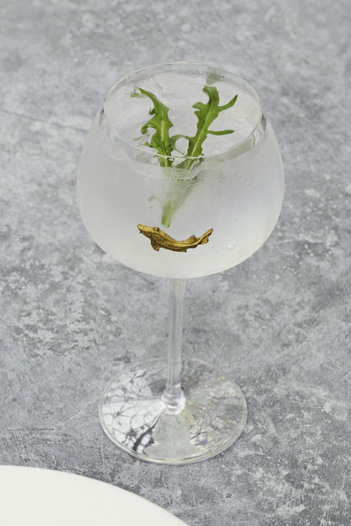 Beluga Botanicals Pear & Tonic