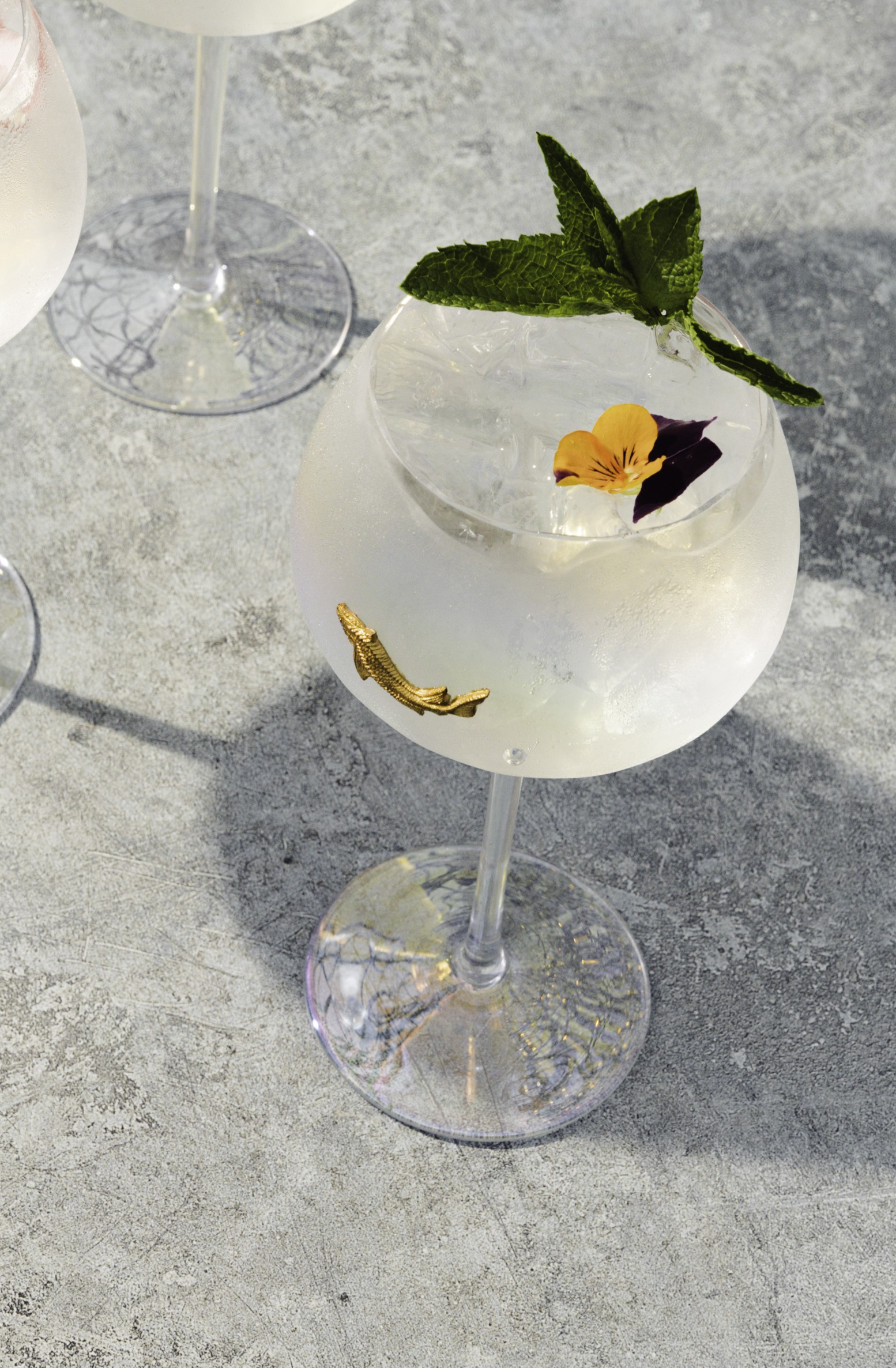 Beluga Botanicals Cucumber & Tonic