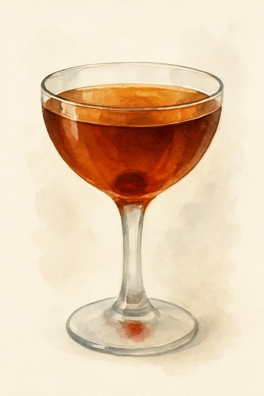Rob Roy