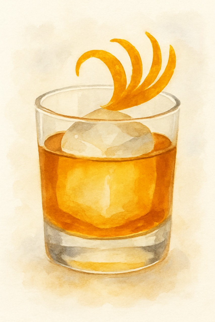 Rusty Nail