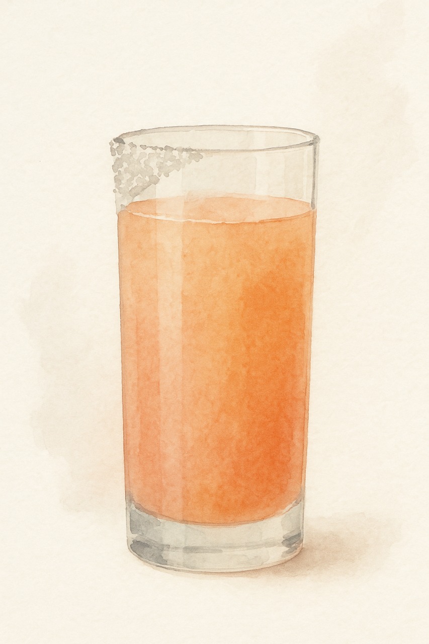 Salty Dog