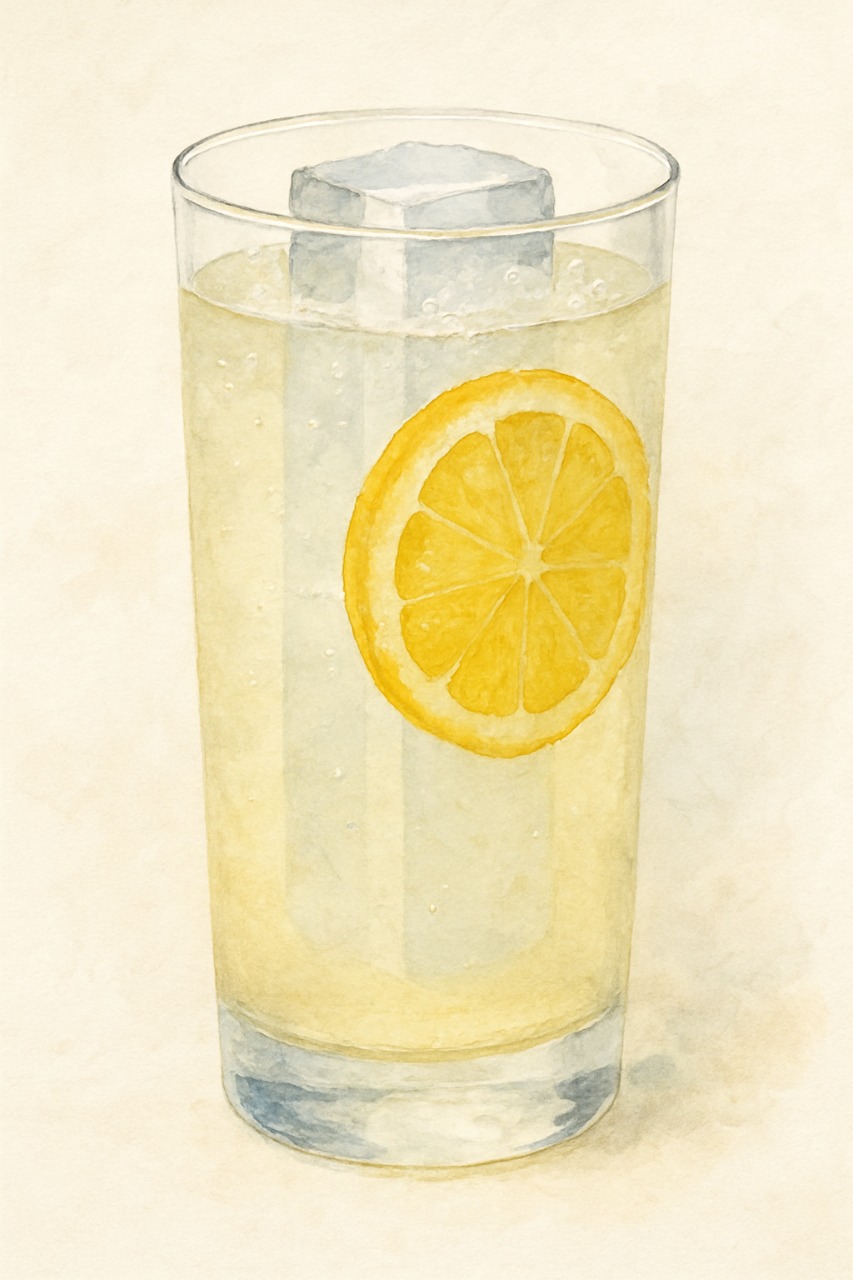 Tom Collins