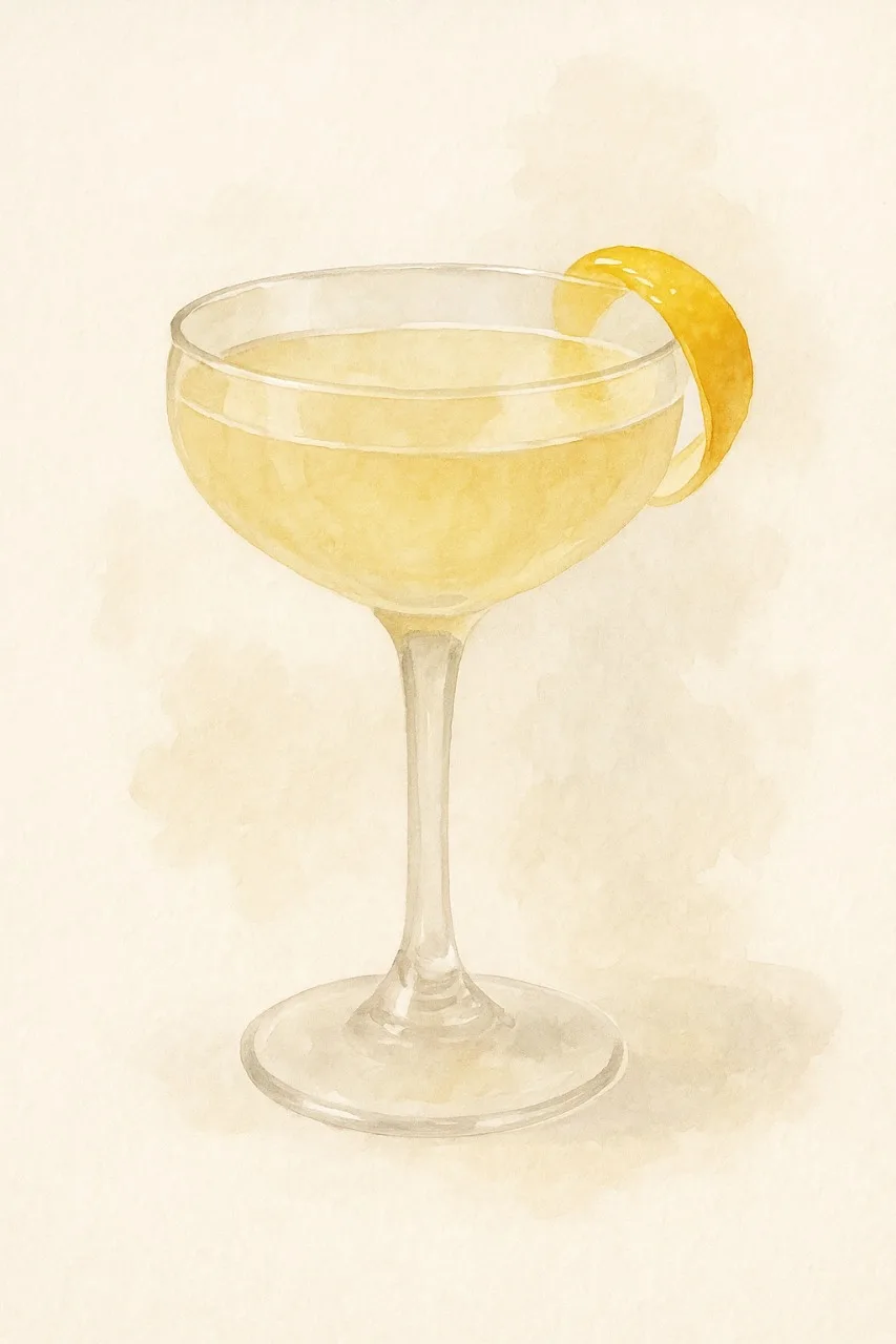 Vesper O2+CLB