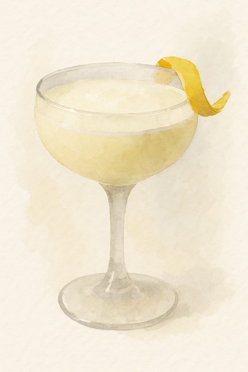 White Lady