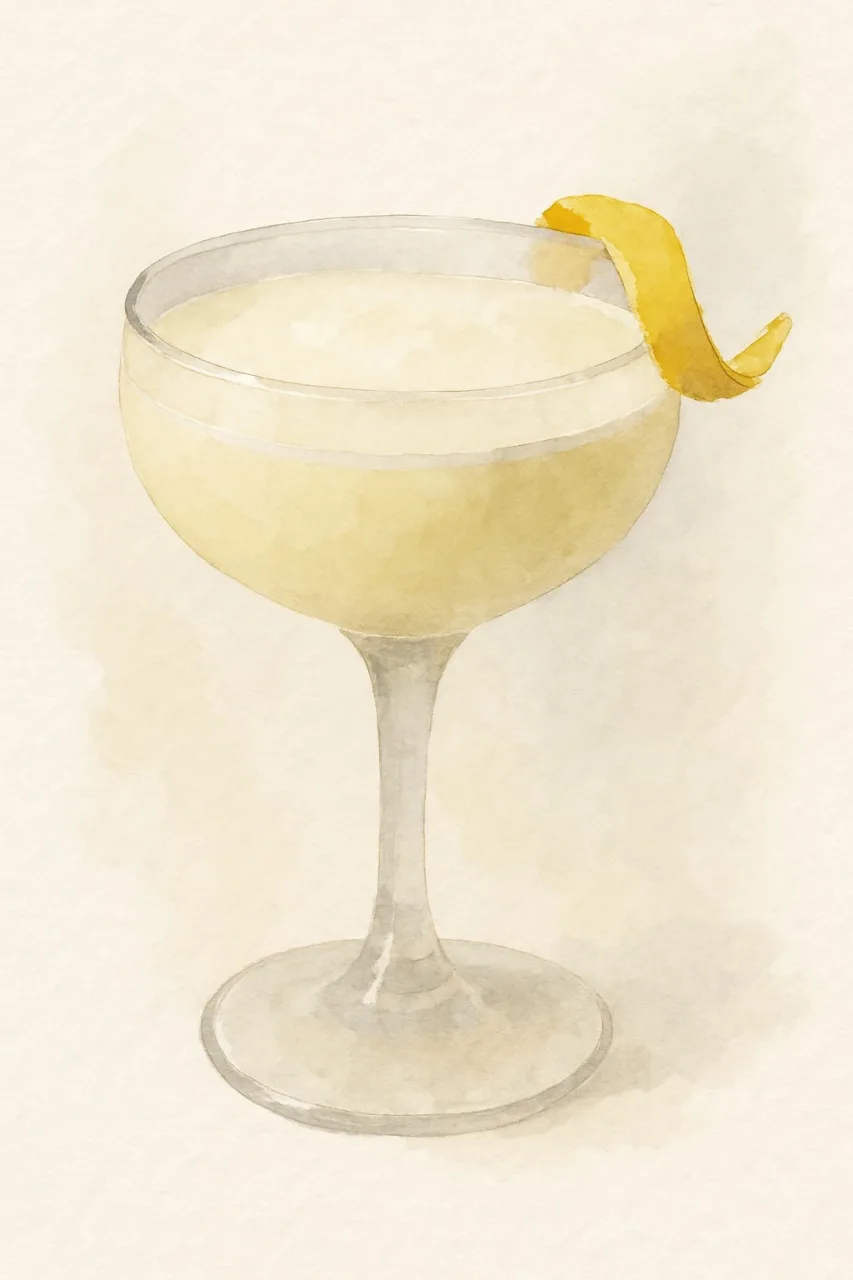 White Lady