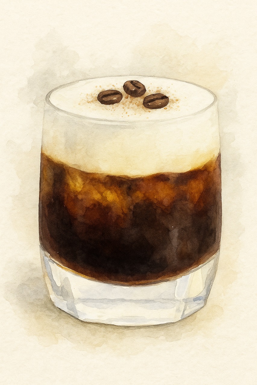 White Russian