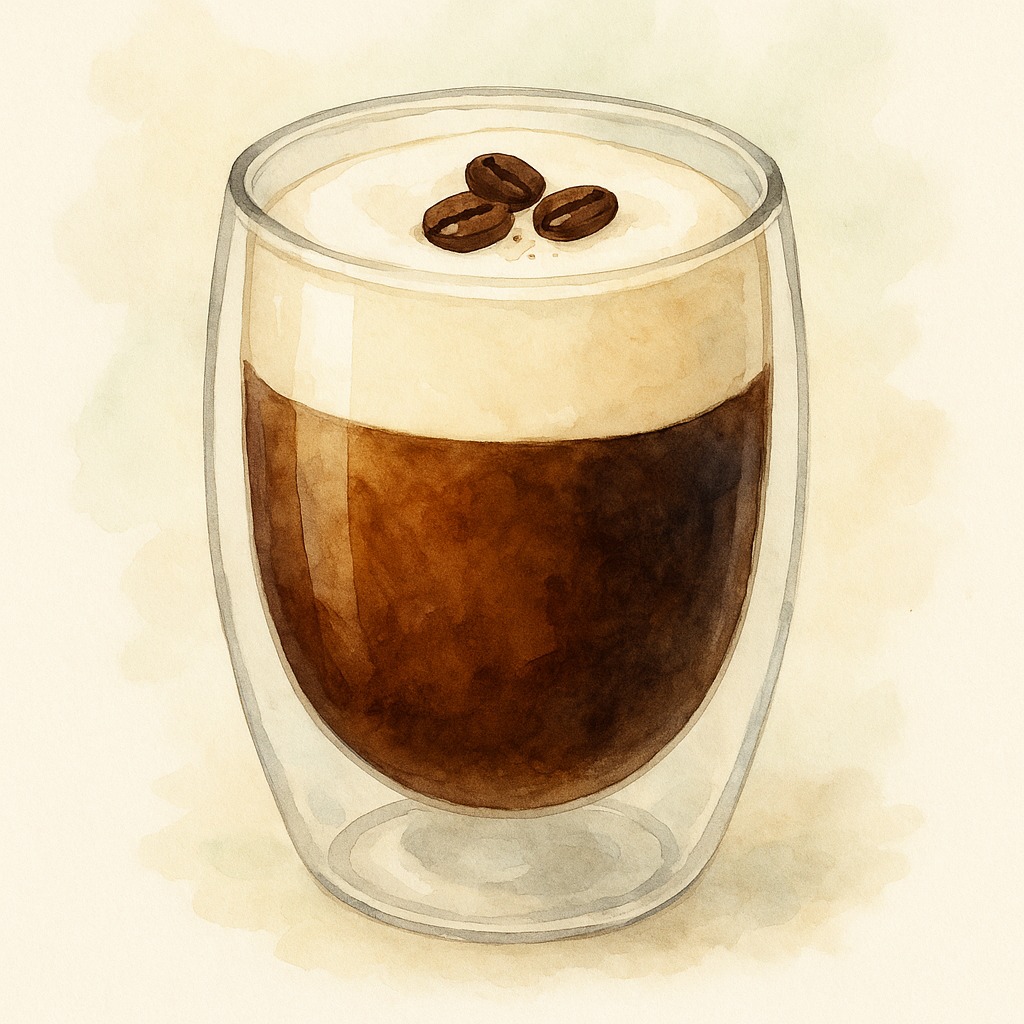 Irish Coffee