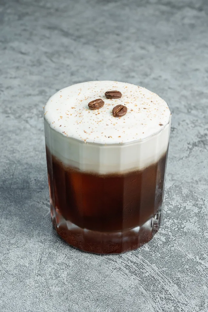 White Russian