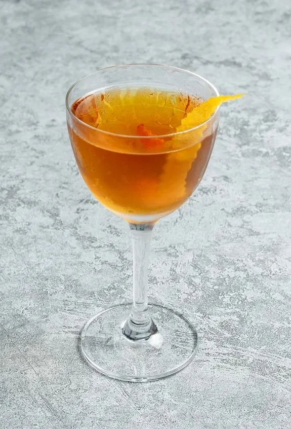 Hanky Panky