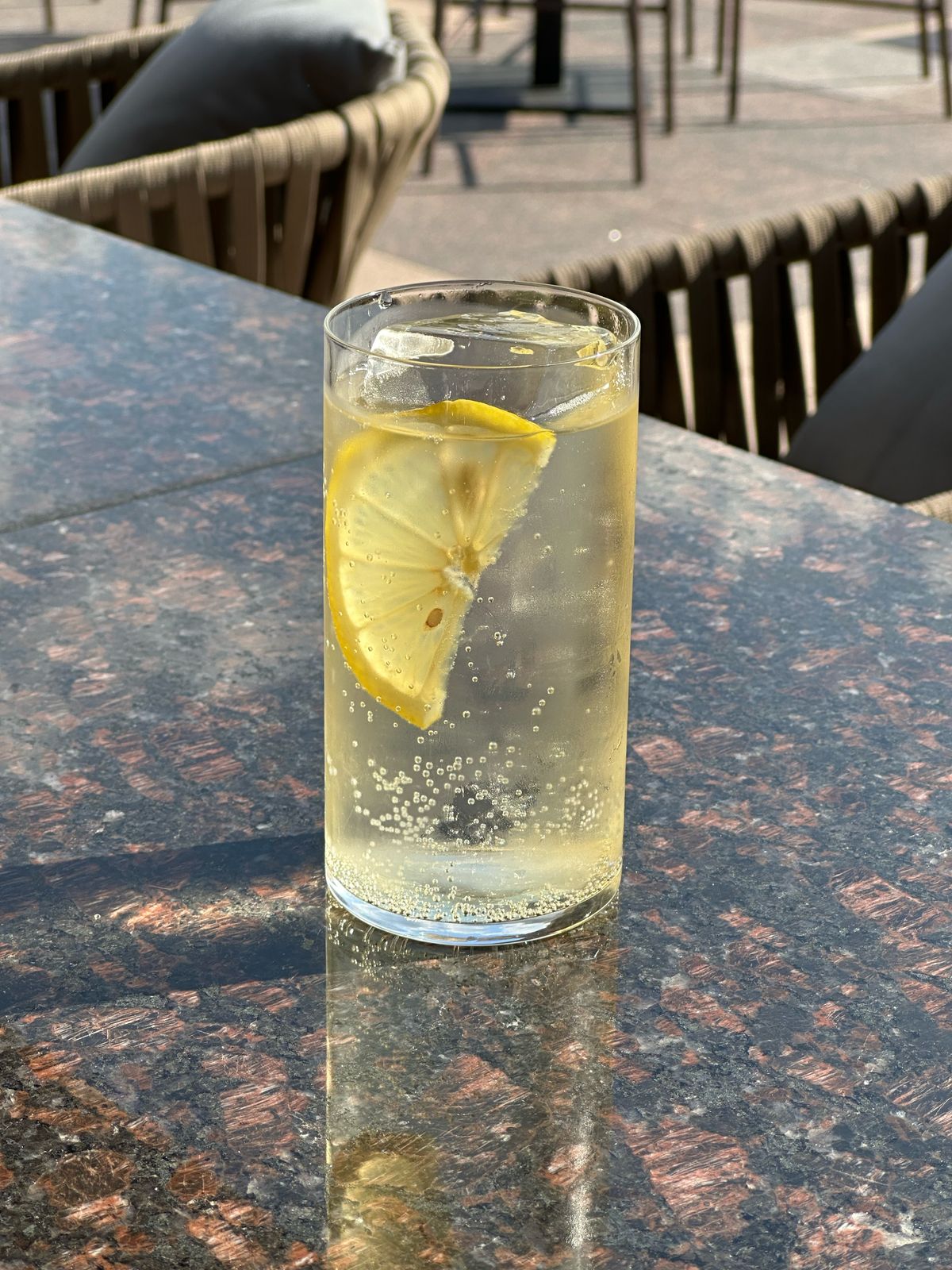 Lillet Lounge