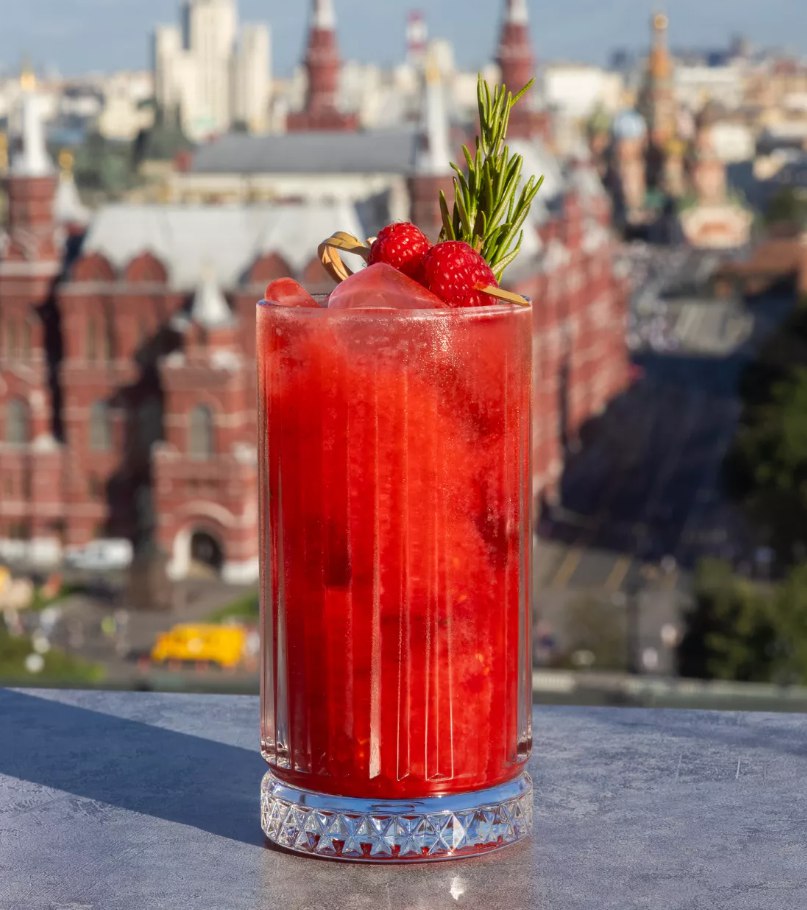 Your Moscow