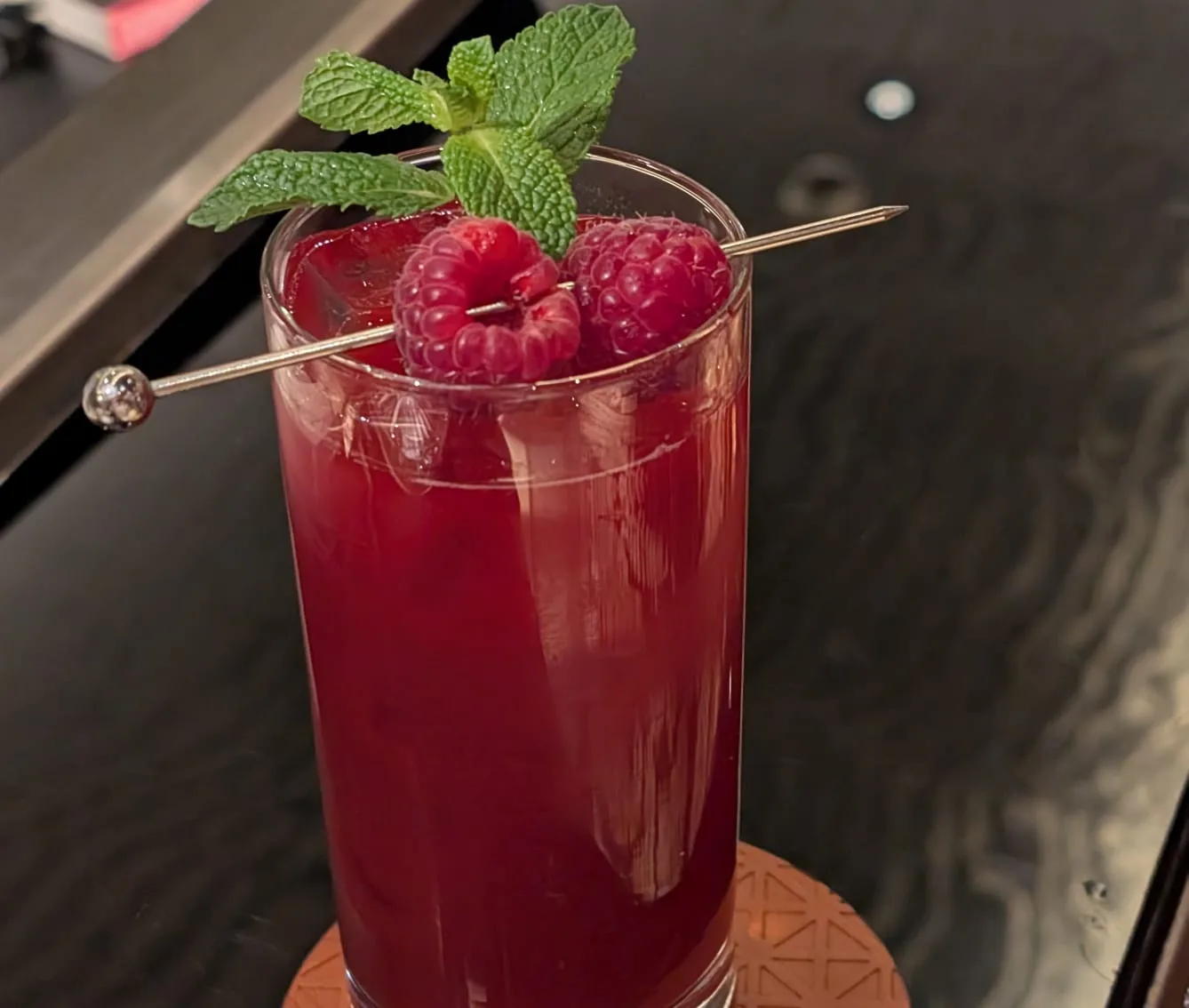 Russian Lemonade