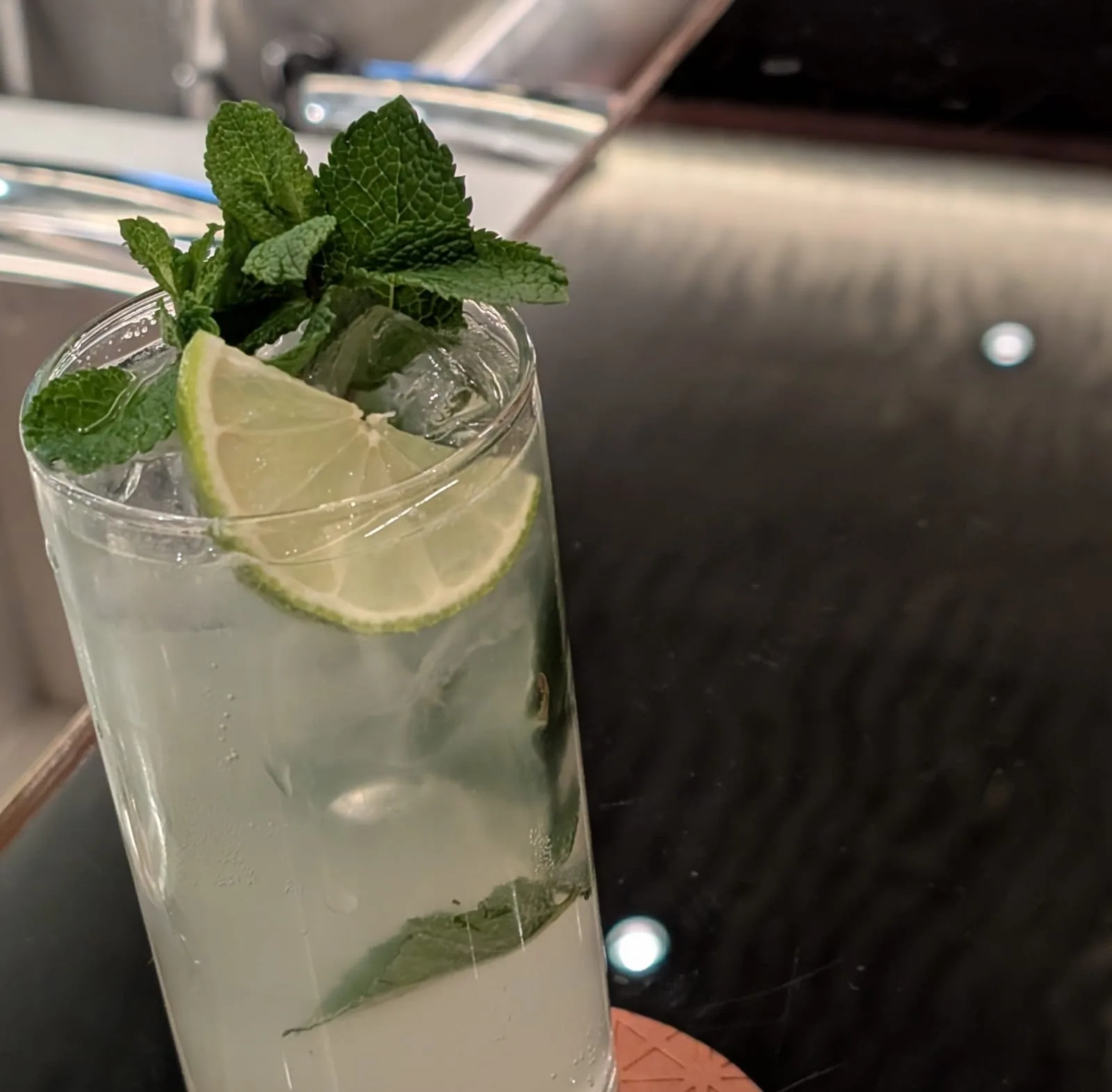 Limonade 75