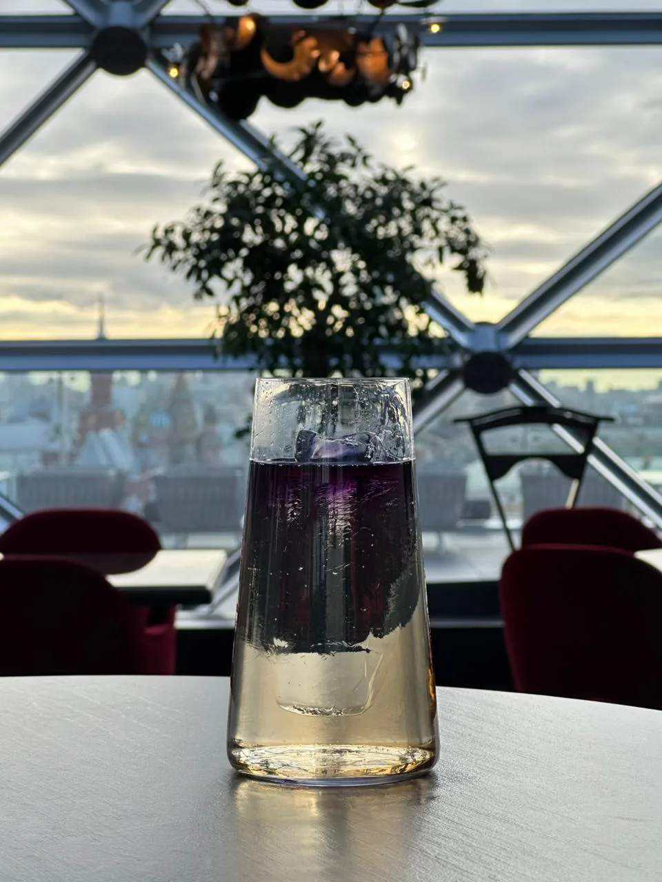 Onegin Highball
