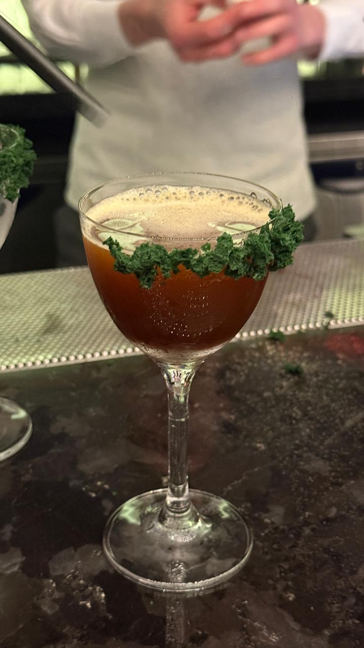 Аптекарский огород