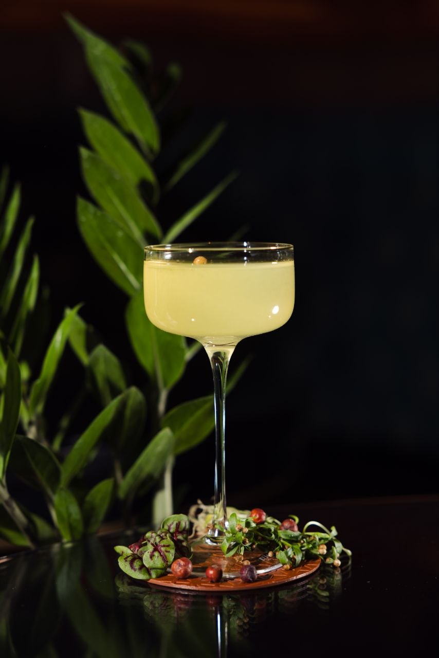 Малая Бронная